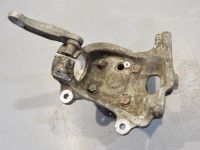 BMW 5 (E60 / E61) 2003-2010 Olka-akseli, vasen (etu) Varaosakoodi: 6760953L