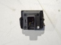 Volkswagen Amarok Ajovalon säädin katkaisimet  Varaosakoodi: 2H0941333  9B9
Korityyppi: Pikap