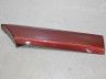 Mitsubishi Pajero 1991-2000 Takalokasuoja lista, vasen Varaosakoodi: MR790659