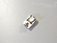 Toyota Avensis (T25) 2003-2008 Rele (käynnistin) Varaosakoodi: 28300-28010