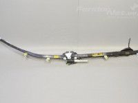 Saab 9-3 Turvatyyny katto, vasen (farmari) Varaosakoodi: 12792589
Korityyppi: Universaal
M...