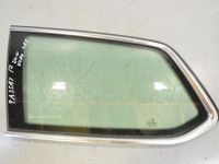 Volkswagen Passat (B8) Sivulasi, vasen (kori) Varaosakoodi: 3G9845297CG NVB
Korityyppi: Unive...