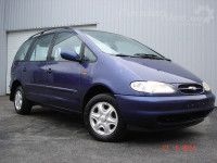 Ford Galaxy 1995-2000 Ilmastointi kuivatussuodatin Varaosakoodi: 7M0820191A