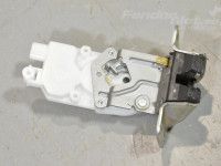 Mitsubishi i, MiEV Takakannen lukko Varaosakoodi: 5808A003