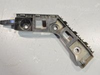 Volkswagen Golf 7 Puskurin kiinnitysrauta, taka oikea Varaosakoodi: 5G6807394
Korityyppi: 5-ust luukp...