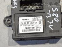 Volvo S80 2006-2016 Oven ohjausyksikkö, vasen (taka) Varaosakoodi: 31295415