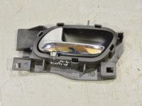 Peugeot 407 Oven sisäkahva, vasen (taka) Varaosakoodi: 9143 J9
Korityyppi: Sedaan
Mootto...