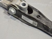 Volkswagen Golf 7 Moottorin kumityyny Varaosakoodi: 5Q0199855AB
Korityyppi: 5-ust luu...