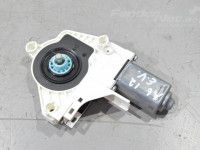 Audi A6 (C7) Lasinnostimen moottori, vasen etu Varaosakoodi: 8K0959801B
Korityyppi: Universaal