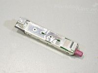 Volkswagen Passat (B8) Antennin vahvistin Varaosakoodi: 3G9035577A
Korityyppi: Universaal...