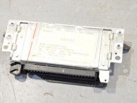 BMW 5 (E34) 1987-1996 Abs juhtplokk Varaosakoodi: 34521162504