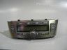 Toyota Avensis (T25) 2003-2008 AC / lämpösäädön ohjausyksikkö (jossa ilmastointilaite) Varaosakoodi: 55902-05060