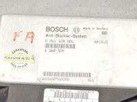 BMW 5 (E34) 1987-1996 Abs juhtplokk Varaosakoodi: 34521162504