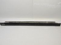 Saab 9-3 Helmamuovi, vasen (farmari) Varaosakoodi: 12800621
Korityyppi: Universaal
M...