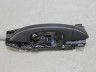 Volkswagen Golf 6 Oven ulkokahva, oikea (etu) Varaosakoodi: 5K0837206D
Korityyppi: 5-ust luuk...