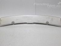 Renault Laguna 2001-2007 Puskurin lista (farmari) Varaosakoodi: G000021658