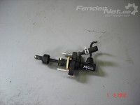 Toyota Yaris 2005-2011 kytkimen pääsylinteri Varaosakoodi: 31420-0D110