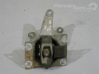 Ford Focus 1998-2004 Moottorin kumityyny / kiinnikekorvake, vasen Varaosakoodi: 1133019   /   98AB-7M121-NB