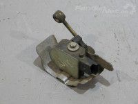 Citroen C5 2001-2008 Korkeusanturi (Xenon) Varaosakoodi: 9641247280