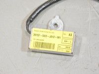 Honda Accord Antennin vahvistin Varaosakoodi: 39157-SED-G01
Korityyppi: Universaal