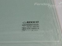 Renault Megane 2002-2009 Pieni ovilasi, vasen (taka) (farmari) Lisamärkmed: 43R-000015