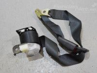 Toyota Corolla 2002-2007 Turvavyö, taka oikea Varaosakoodi: 73360-02171