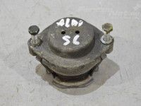 Audi A6 (C5) 1997-2005 Moottorin kumityyny / kiinnikekorvake, vasen Varaosakoodi: 4B3399151