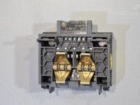Skoda Karoq Penkki kosketinkotelo (5-nastainen) Varaosakoodi: 57A973710
Korityyppi: Linnamaastu...