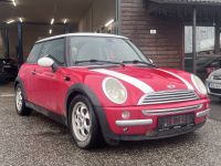 Mini One, Cooper (R50 / R52 / R53) 2003 - Auto varaosat