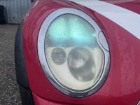 Mini One, Cooper (R50 / R52 / R53) 2003 - Auto varaosat
