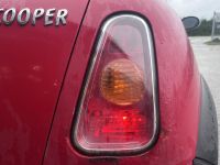 Mini One, Cooper (R50 / R52 / R53) 2003 - Auto varaosat