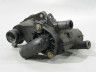 Volkswagen Golf 4 1997-2006 Termostaatin säätimestä kotelo Varaosakoodi: 032121111BA