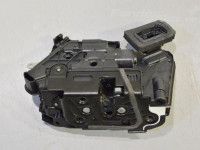 Volkswagen Golf 7 Lukkolaite, oikea (etu) Varaosakoodi: 5K1837016E
Korityyppi: 5-ust luuk...