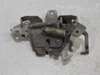 Mitsubishi Colt 1996-2003 konepellin lukitus Varaosakoodi: MR280776