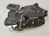 Volkswagen Golf 7 Lukkolaite, vasen (etu) Varaosakoodi: 5K1837015E
Korityyppi: 5-ust luuk...