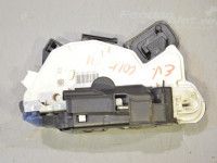 Volkswagen Golf 7 Lukkolaite, vasen (etu) Varaosakoodi: 5K1837015E
Korityyppi: 5-ust luuk...