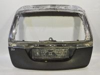 Saab 9-3 takaluukku Varaosakoodi: 93186000
Korityyppi: Universaal
M...