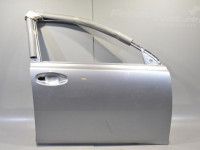Subaru Outback 2009-2014 Etuovi, oikea Varaosakoodi: 60009AJ0229P
Korityyppi: Universaal