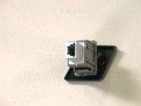 Toyota Yaris 2005-2011 Hätävilkun katkaisin Varaosakoodi: 84332-0D020