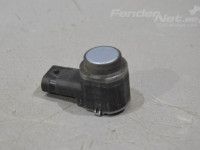 Volkswagen Golf 6 Pysäköintitutka (takapää) Varaosakoodi: 3C0919275S
Korityyppi: 5-ust luuk...