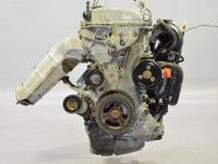 Mazda 6 (GG / GY) Moottori, bensiini 2.0 Varaosakoodi: LF18-02-300B
Korityyppi: 5-ust lu...