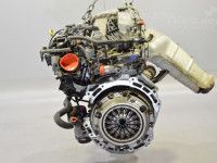 Mazda 6 (GG / GY) Moottori, bensiini 2.0 Varaosakoodi: LF18-02-300B
Korityyppi: 5-ust lu...