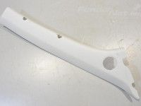Volkswagen Amarok A-pilariverhoilu, oikea Varaosakoodi: 2H1867234E  Y20
Korityyppi: Pikap