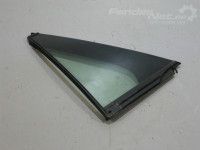 Honda Accord 2008-2015 Pieni ovilasi, vasen (taka) (farmari)