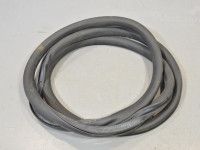 Volkswagen Passat (B7) Etuovi tiiviste, vasen Varaosakoodi: 3C4867911C  5AP
Korityyppi: Unive...