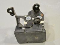 Volvo V70 ABS Hydraulipumppu Varaosakoodi: 31329140
Korityyppi: Universaal
M...