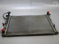 Hyundai Sonata (NF) Moottorin jäähdytin (2,4 bensiini autom.) Varaosakoodi: 253103K180
Korityyppi: Sedaan
Moo...
