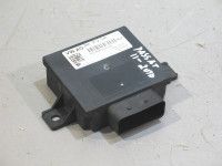Volkswagen Passat (B7) Jännite vakauttaminen ohjausyksikkö Varaosakoodi: 3AA919041
Korityyppi: Universaal