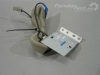 Honda CR-V Antennin vahvistin Varaosakoodi: 24710040
Korityyppi: Linnamaastur