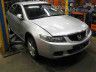 Honda Accord 2002-2008 Ovilasi, oikea (taka) (sedani) Varaosakoodi: 73400-SEA-000
Korityyppi: Sedaan